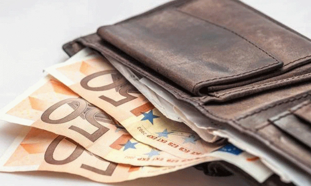 Αλγερινός είχε κάνει «επάγγελμα» τις κλοπές πορτοφολιών σε λεωφορεία στην Θεσσαλονίκη